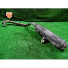 Silenziatore yamaha max usato  Napoli
