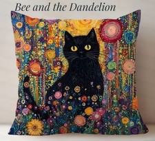 Black cat amongst for sale Black cat amongst for sale  BASILDON