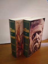Platone classici del usato  Italia