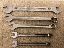 Gedore maulschlüssel ringschl gebraucht kaufen Gedore maulschlüssel ringschl gebraucht kaufen  Moers