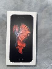 Iphone box 128gb for sale  LONDON