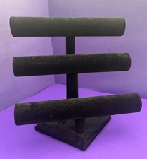 Large tier black for sale  Jackson