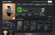Kinda stacked roblox for sale  Richmond
