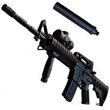 Schmeisser tactical spielzeug gebraucht kaufen  Hebertshausen