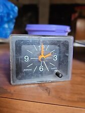 Orologio cruscotto kienzle usato  Macomer