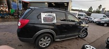 Chevrolet captiva ltx for sale  COATBRIDGE