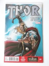 Thor crown fools gebraucht kaufen  Berlin