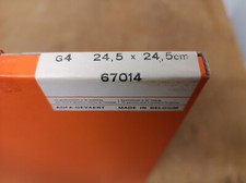Filter agfa gevaert gebraucht kaufen  Kiel