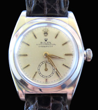 Rolex yster bubble gebraucht kaufen  Bad Endorf