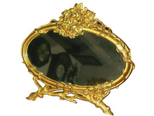 Victorian gold plated for sale  Portage