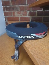 Acerbis neck protector for sale  HASLEMERE