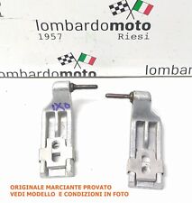 Cerniera coppia staffe usato  Riesi