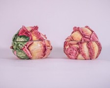 Artichoke designed covered for sale  Miami