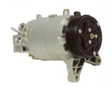 Compressor fits chevrolet d'occasion  Expédié en Belgium