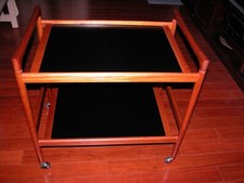 Vintage danish rosewood for sale  Lake Bluff