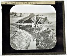 Tenda araba algeria usato  Cremona
