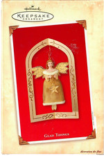 Hallmark 2003 angel for sale  Bonita Springs