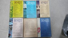 Readers digest books for sale  GERRARDS CROSS