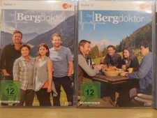 Bergdoktor dvd staffeln gebraucht kaufen  Tegernheim