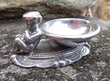 Dainty figural silver for sale  Airville