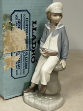 Lladro figurine marinerito for sale  Rochester