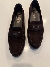 Tod elegant loafers for sale  Ladera Ranch