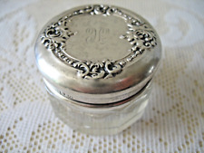 Small antique sterling for sale  Merlin