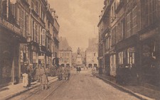 Charleville straße zum gebraucht kaufen  Dresden