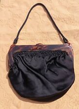 Pochette minaudière sac d'occasion  Lille-