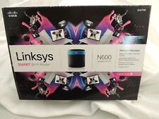 Linksys n600 smart for sale  Lowell