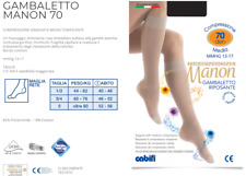 Gambaletti donna riposanti usato  Roccagloriosa
