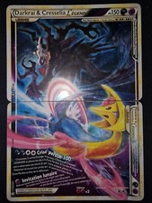 Carte pokemon darkrai d'occasion  Fourmies