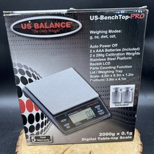 Balance benchtop pro for sale  Port Saint Lucie