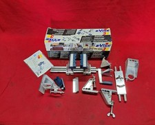 Zyliss alu schraubstock gebraucht kaufen Zyliss alu schraubstock gebraucht kaufen  Bochum