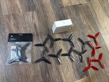 16 pares de lâminas de hélice para acessórios de drones DJI FPV comprar usado  Enviando para Brazil