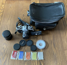 Honeywell pentax spotmatic for sale  La Quinta