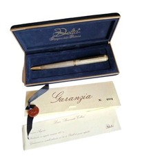 Ballpoint delta cellini usato  Milano