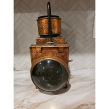 Antique railroad copper for sale  Tucson