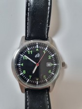 Herren auriol armbanduhr gebraucht kaufen  Bensheim