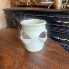Vtg glazed cream for sale  Rayville
