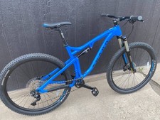 Usado, Bicicleta de montanha Haro 29er S3 suspensão total NOVA comprar usado  Enviando para Brazil