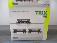 Trix spur 24546 gebraucht kaufen  Wenden
