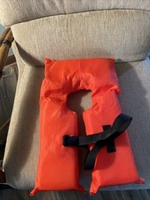 50 30 child s lbs lifevest for sale 50 30 child s lbs lifevest for sale Fort Pierce