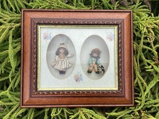 Haunted doll picture for sale  WOODHALL SPA
