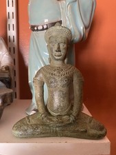 Antique cambodian bronze for sale  Van Buren