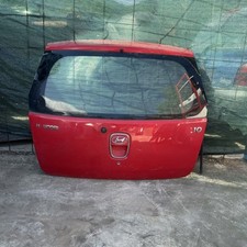 Portellone posteriore hyundai usato  San Felice a Cancello