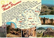 Alpes haute provence d'occasion  Fruges