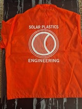 Gulf racing jacket for sale  Valencia