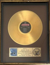 Def leppard riaa for sale  UK