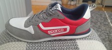 Sparco flag driving for sale  BRISTOL